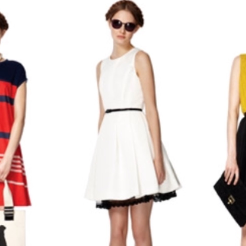 Jason wu for target dress